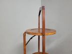 Antique Folding Cake Stand Tea Table Afternoon Tea