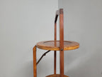 Antique Folding Cake Stand Tea Table Afternoon Tea