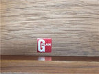 Mid Century Teak G Plan Form Five Chest Of Four Drawers Copper Hairpin Legs