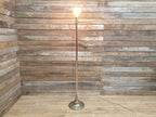 Vintage Floor Standing Steam Punk Style Brass Copper & Bronze Standard Lamp