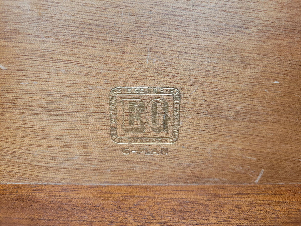 Mid Century Highboard Librenza Tola G Plan Sideboard E Gomme Cocktail Cabinet