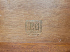 Mid Century Highboard Librenza Tola G Plan Sideboard E Gomme Cocktail Cabinet