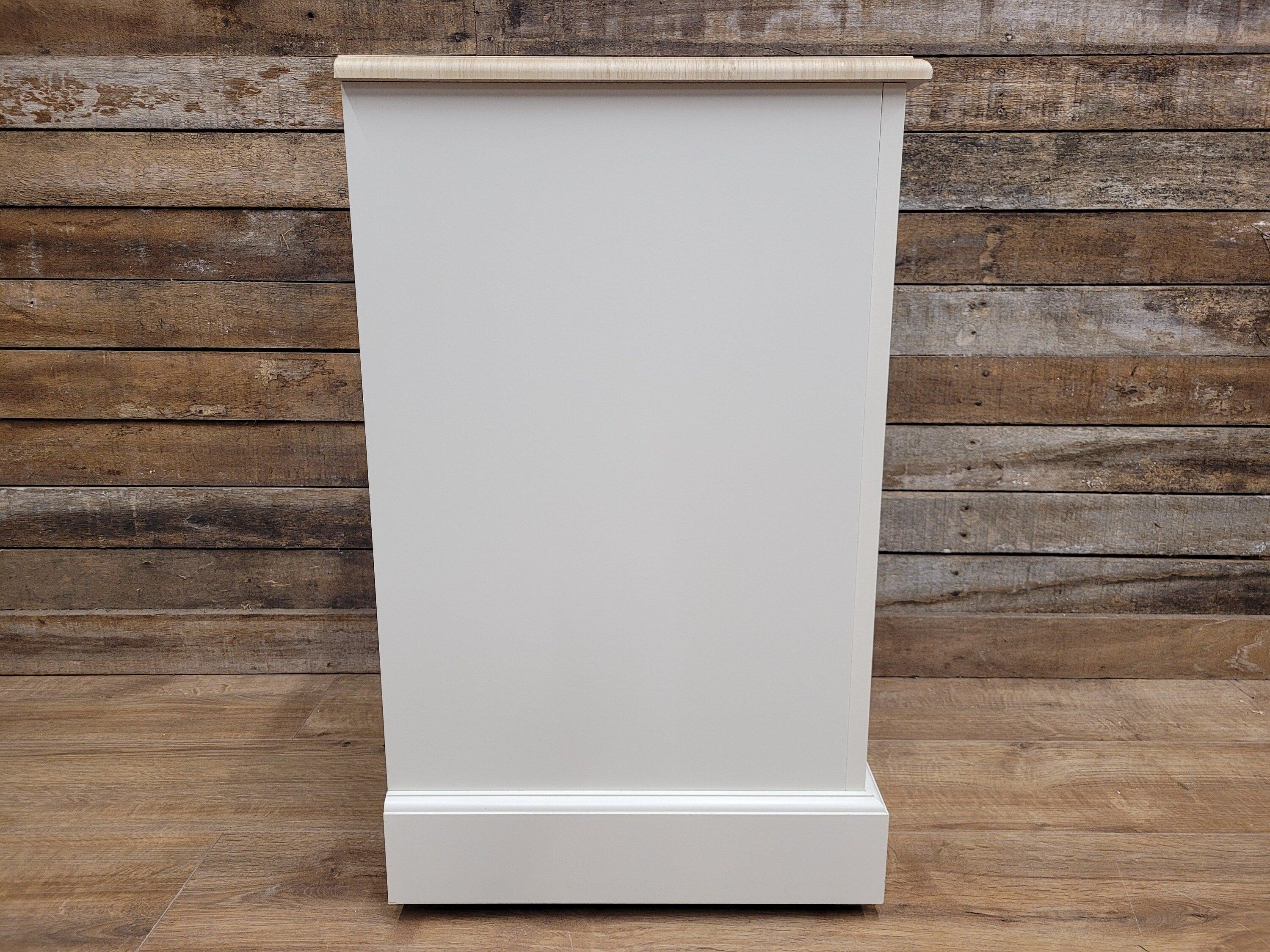 Three Drawer Chest of Drawers By Kingstown Furniture