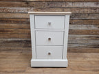 Three Drawer Chest of Drawers By Kingstown Furniture