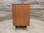 Mid Century Avalon Yatton Teak Sideboard Drinks Cabinet 1960s Vintage Retro