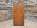 Vintage Mid century Single Drawer Bedside Cupboard Retro Bedside Cabinet