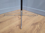 Mid Century Atomic Aluminium Coat Stand Coat Rack Hall Stand Umbrella Stand
