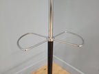 Mid Century Atomic Aluminium Coat Stand Coat Rack Hall Stand Umbrella Stand