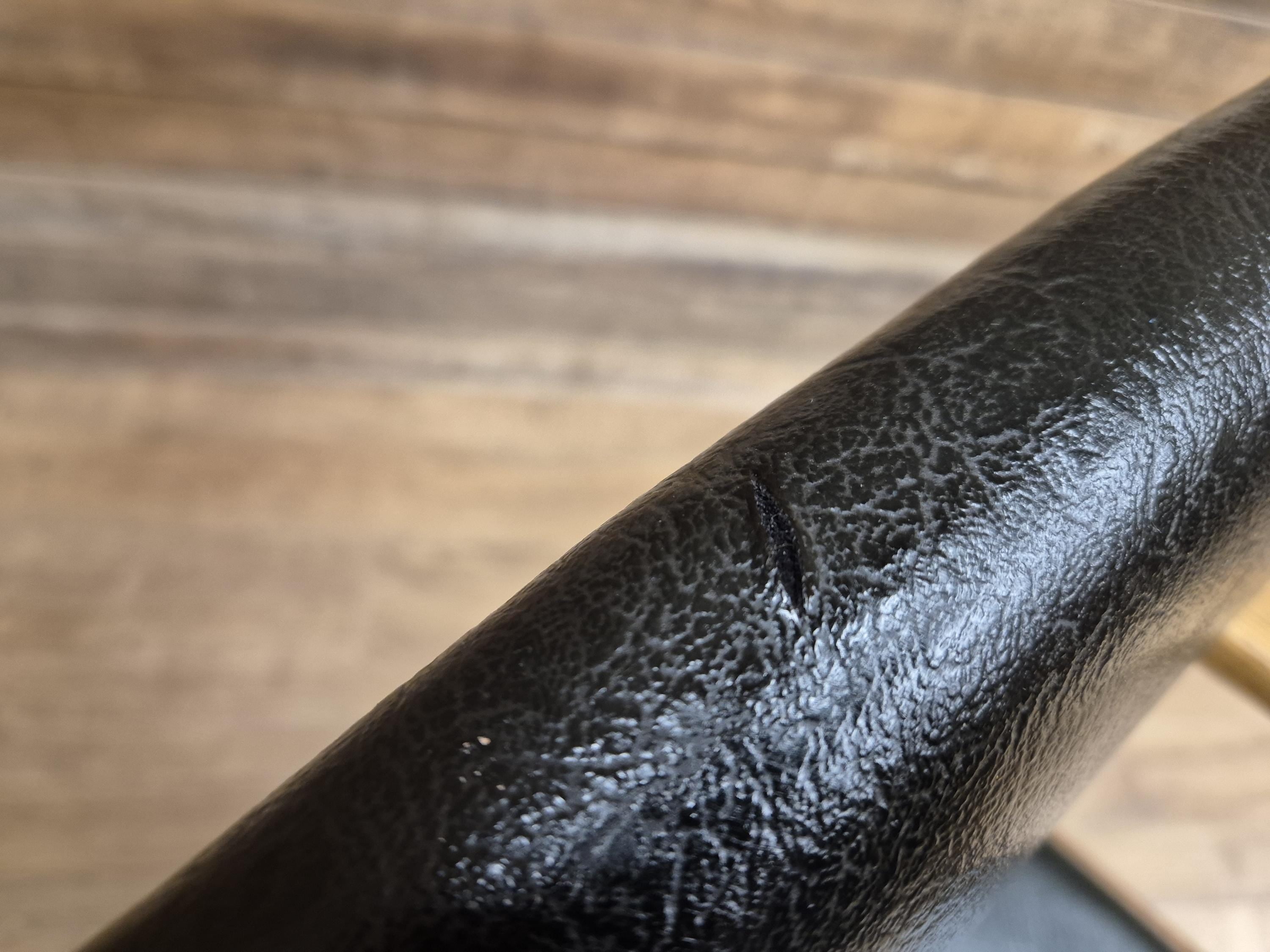 1956 Parker Knoll Oak Armchair Air Ministry AM Mid Century Office Chair