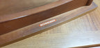 Mid Century Schreiber Nest of Three Tables Vintage Retro