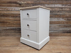 Three Drawer Chest of Drawers By Kingstown Furniture