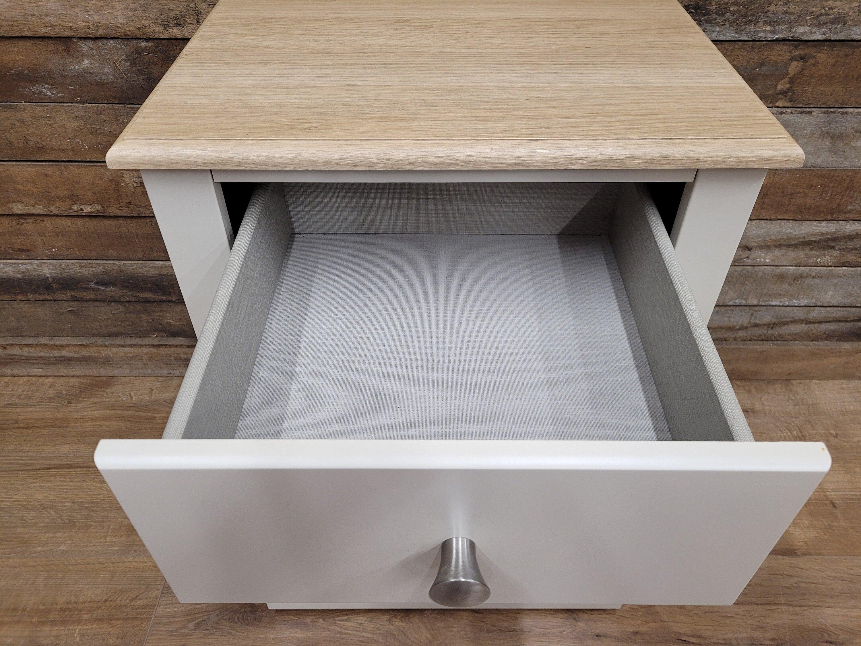 Three Drawer Chest of Drawers By Kingstown Furniture