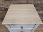 Three Drawer Chest of Drawers By Kingstown Furniture