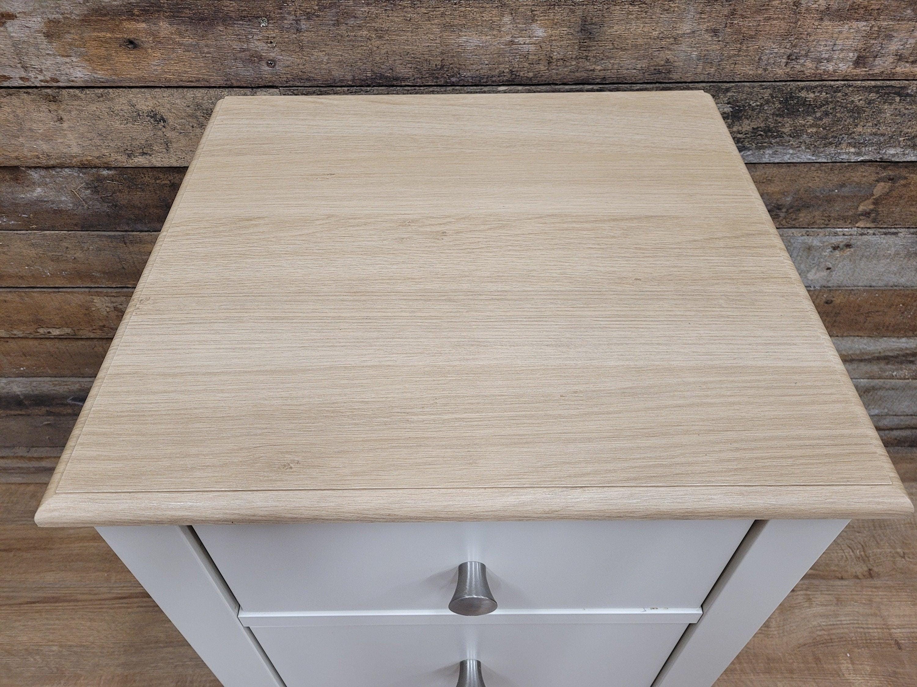 Three Drawer Chest of Drawers By Kingstown Furniture