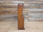 Vintage Bookshelf Magazine Rack Tidy Hall Stand