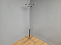 Mid Century Atomic Aluminium Coat Stand Coat Rack Hall Stand Umbrella Stand