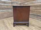Mid Century Stag Minstrel Media Cabinet Two Drawer Unit Retro