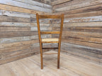 Victorian Bedroom Hall Chair Bergere Rattan Cane Seats Antique