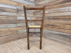 Hall Bedroom Chair Bergere Rattan Cane Seats Antique Victorian