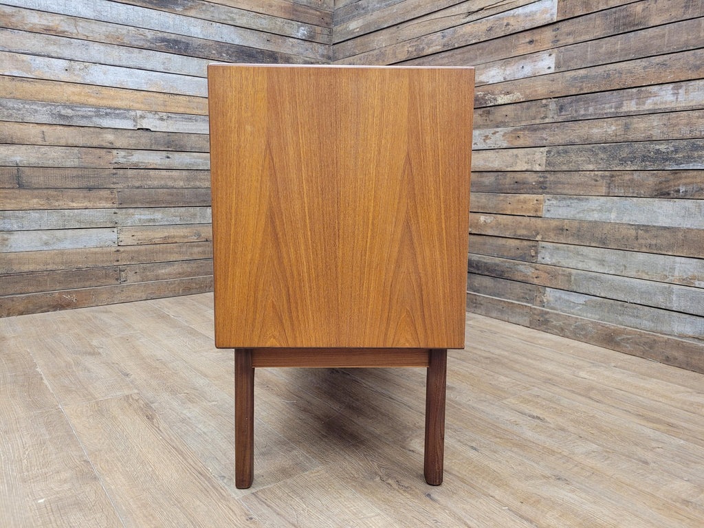 G Plan Sierra Teak Sideboard Seven Foot Mid Century Cabinet MCM Credenza