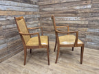 G Plan Fresco Dining Chairs Teak Mid Century Set Of Six MCM