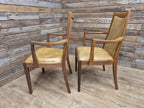 G Plan Fresco Dining Chairs Teak Mid Century Set Of Six MCM