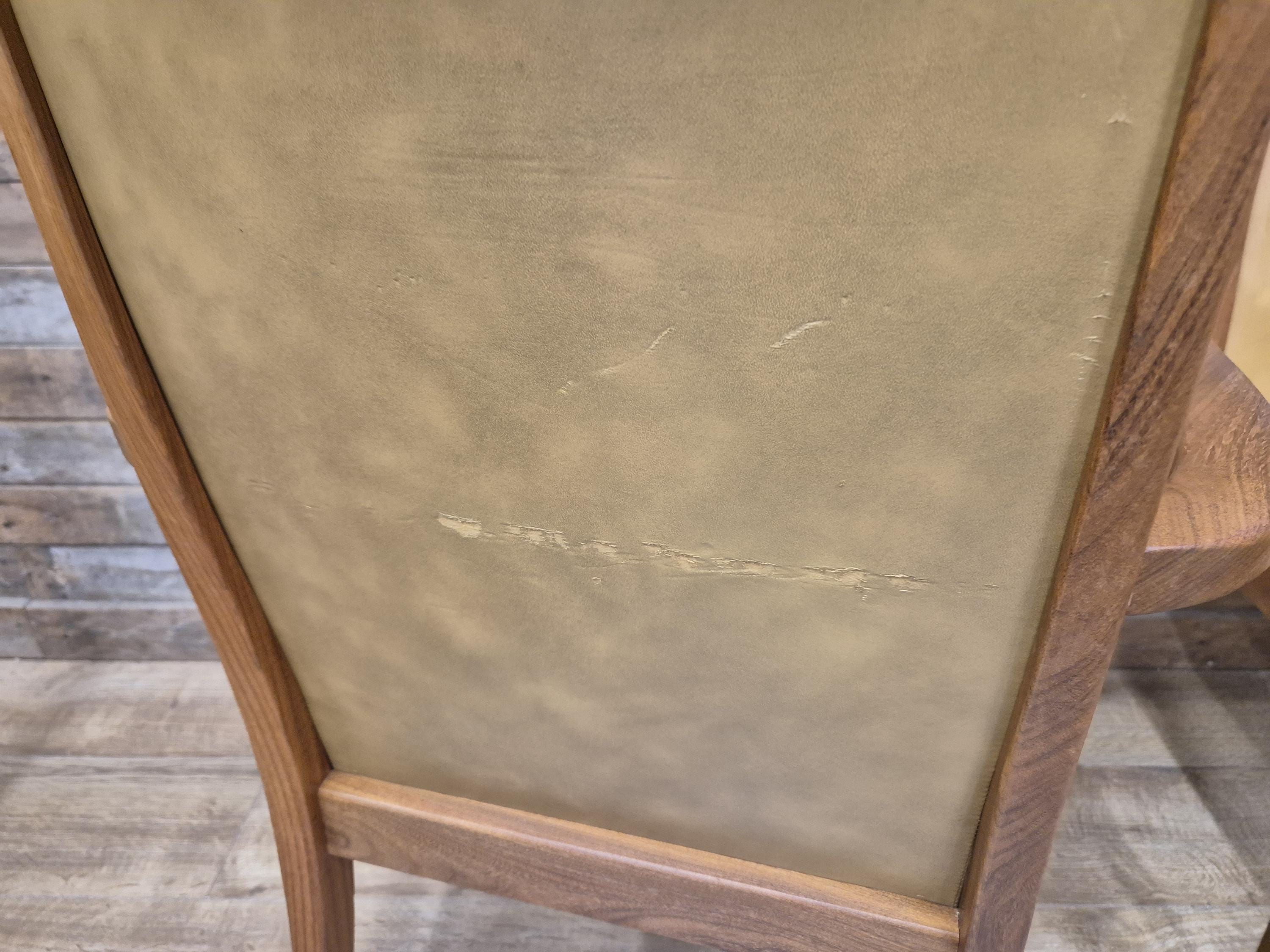 G Plan Fresco Dining Chairs Teak Mid Century Set Of Six MCM