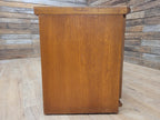 Teak Sideboard Mid Century Drawers Credenza Retro Long John MCM Cupboard