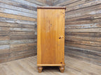 Scots Pine Chest Five Drawer Dovetailed Pine Bedroom Storage 2 Over 3