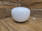 Ikea Jonisk Balance Lamp White Pebble Table Light Pair