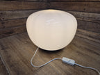 Ikea Jonisk Balance Lamp White Pebble Table Light Pair