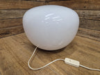 Ikea Jonisk Balance Lamp White Pebble Table Light Pair