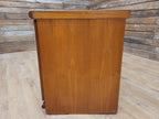 Teak Sideboard Mid Century Drawers Credenza Retro Long John MCM Cupboard
