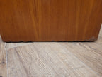 Teak Sideboard Mid Century Drawers Credenza Retro Long John MCM Cupboard