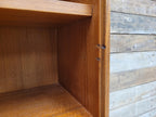 G Plan Bookcase Teak Mid Century Hairpin Leg Shelving Cabinet Retro Chic