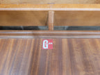G Plan Fresco Dining Table Teak Mid Century Oval Extending Vintage