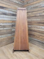 Tall Nine Drawer Painted Apothecary Style Chest Of Drawers Cabinet
