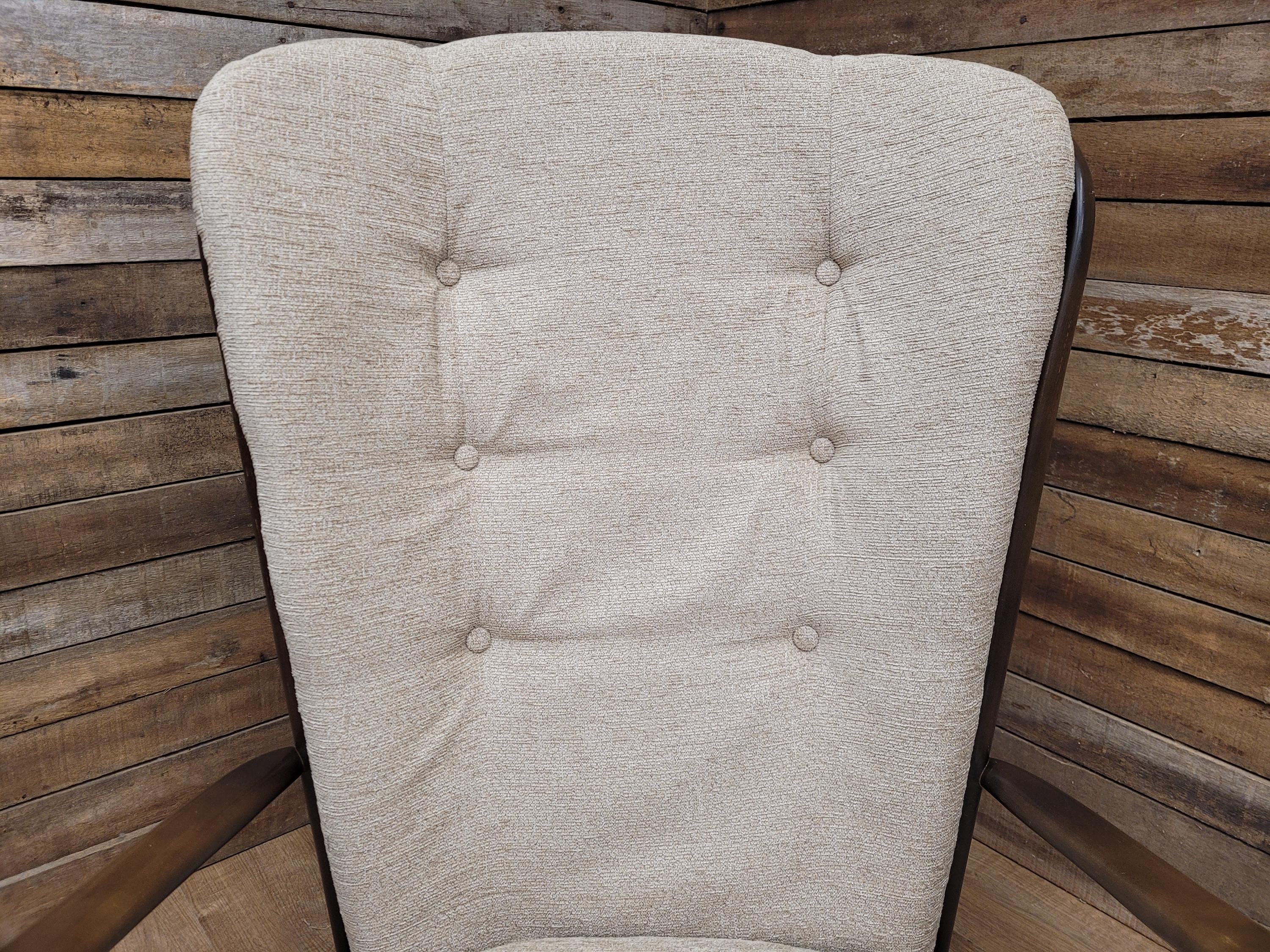 Ercol Model 478 High Back Armchair Windsor Grandfather Chair