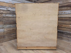 Pine Chest Of Drawers 2 over 3 Vintage 5 Drawers