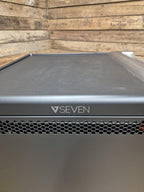 V7 CHGCT30 30 Device Laptop Tablet Intelligent Charging Cart